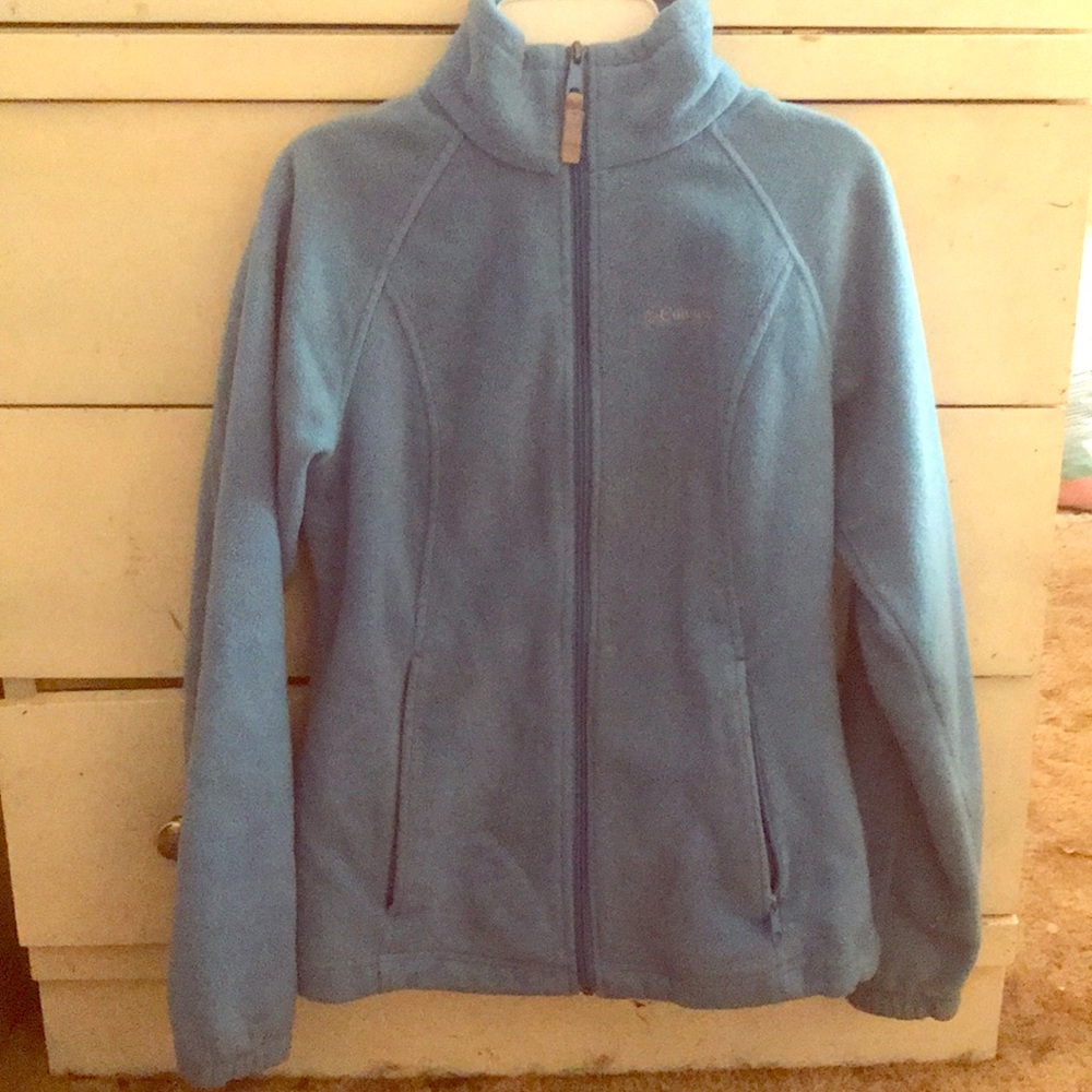Columbia Jacket